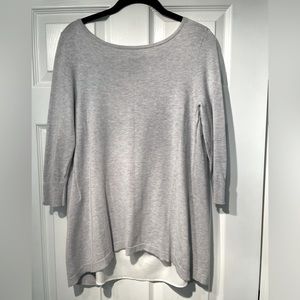 WhiteHouse / BlackMarket Women’s Light Sweater Size Small